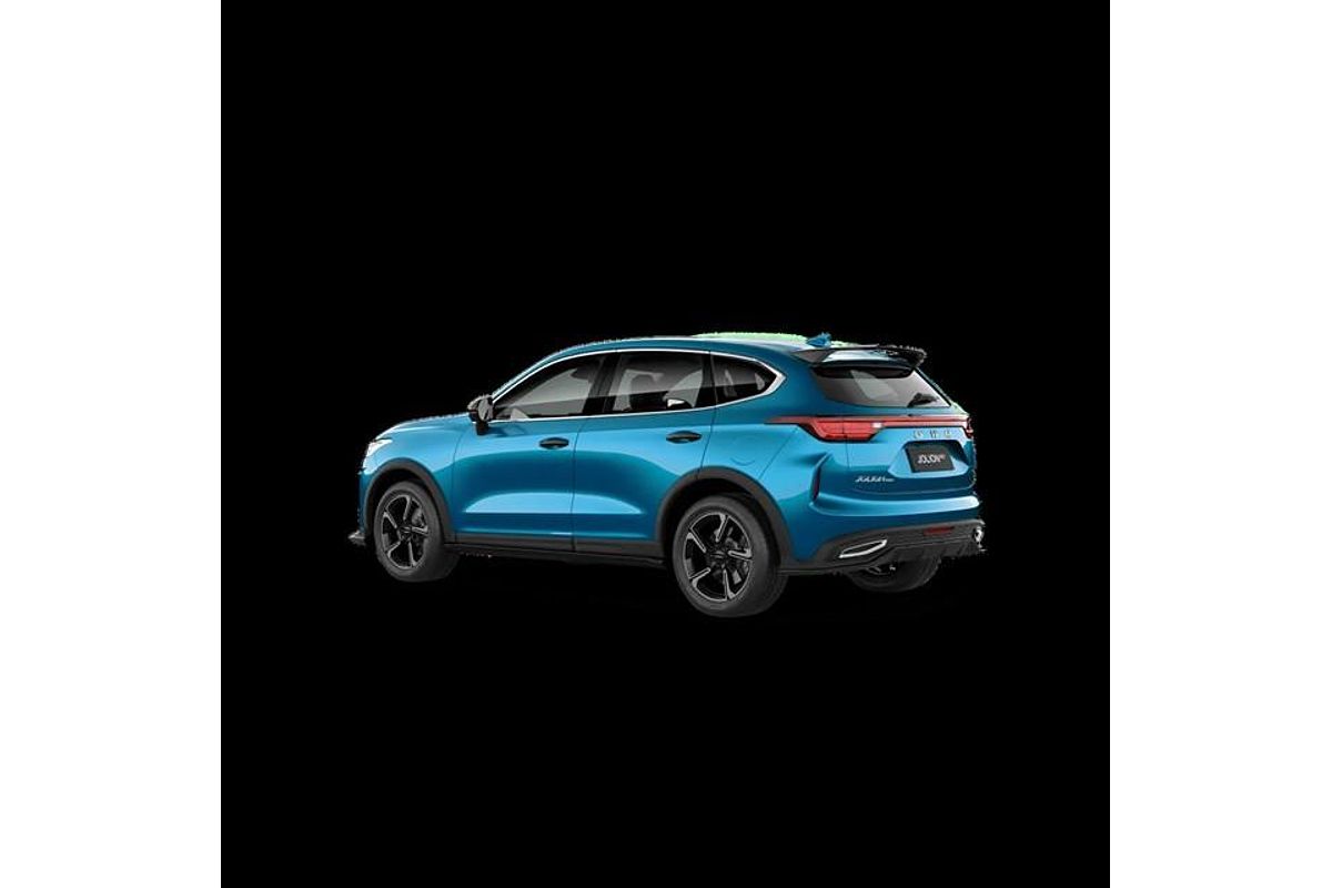 2026 GWM Haval Jolion Premium Hybrid A02