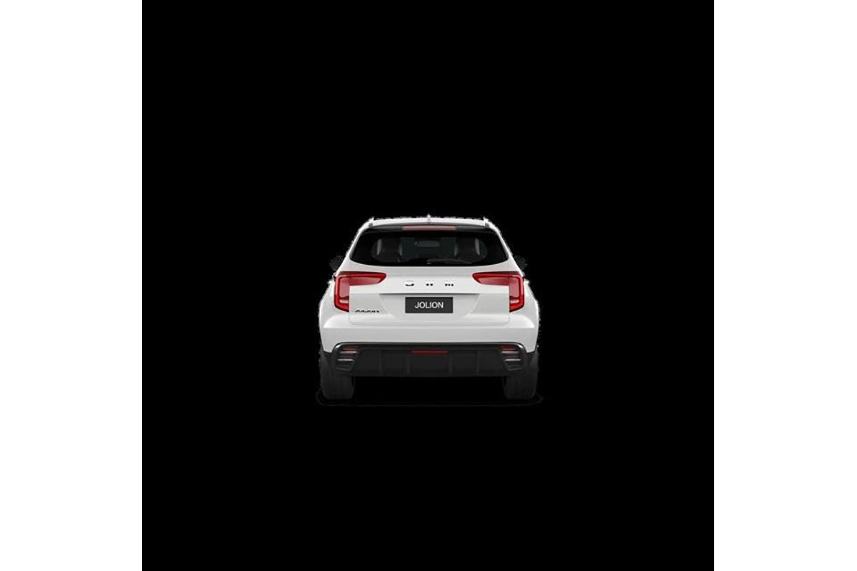 2026 GWM Haval Jolion Premium A01