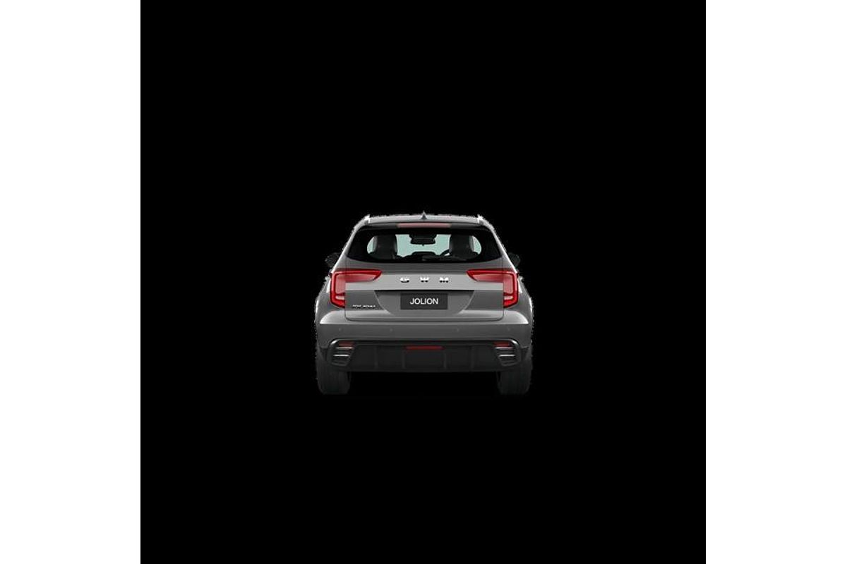 2026 GWM Haval Jolion Premium A01