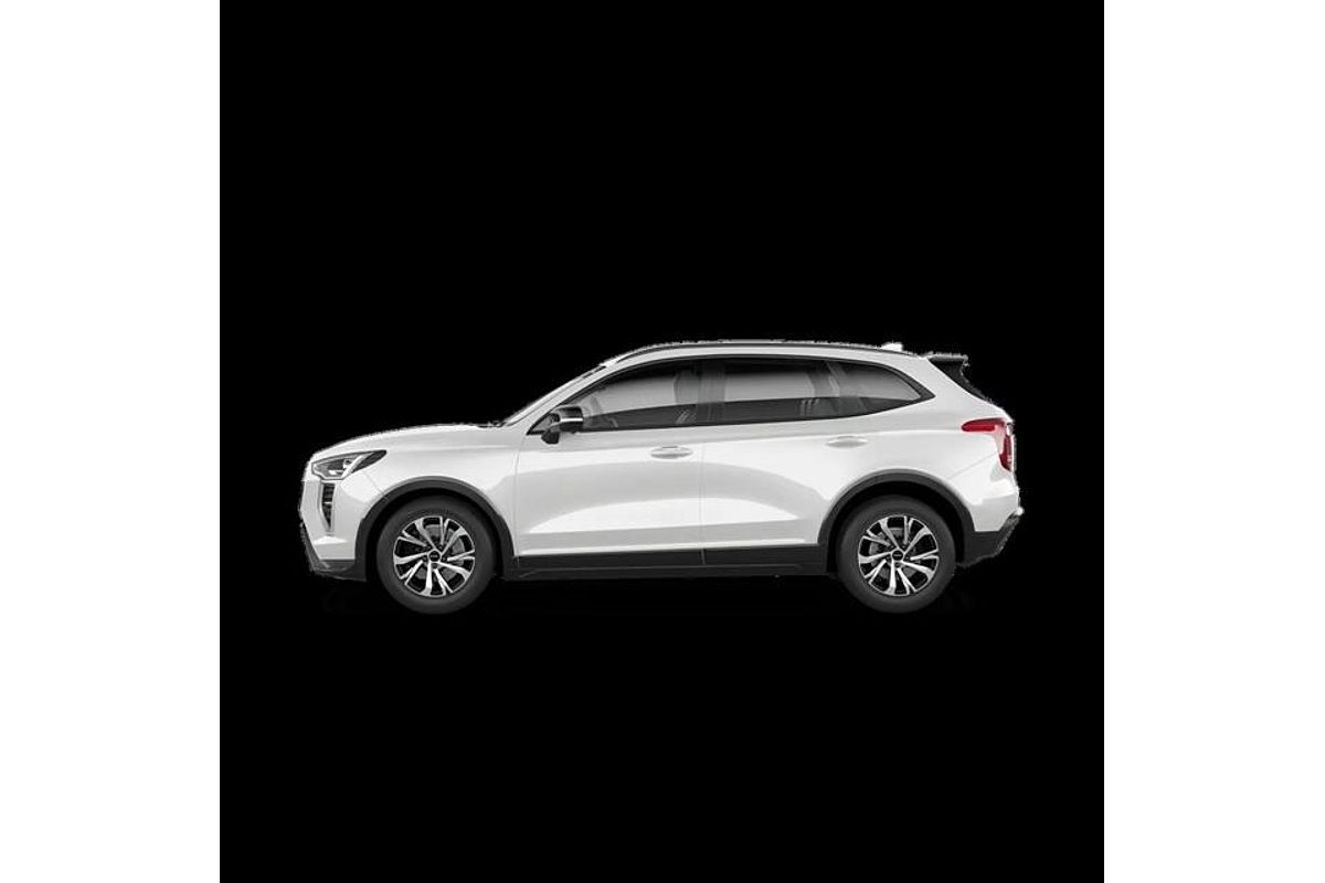2026 GWM Haval Jolion Premium A01