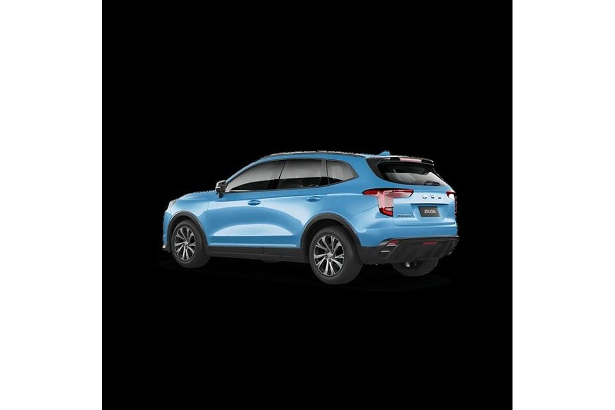 2026 GWM Haval Jolion Premium A01