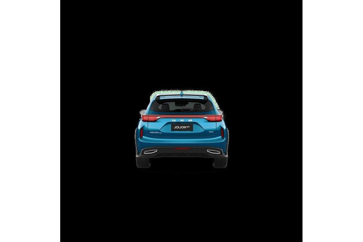 2026 GWM Haval Jolion Premium Hybrid A02