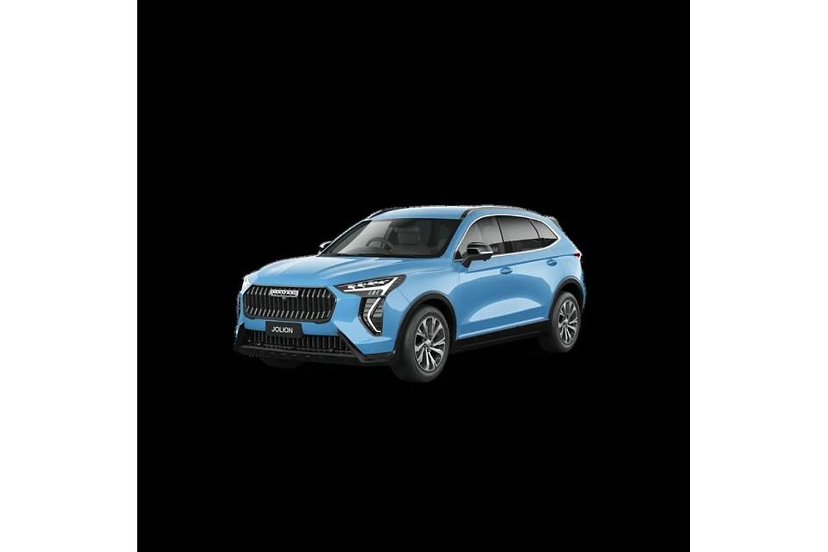 2026 GWM Haval Jolion Lux A01