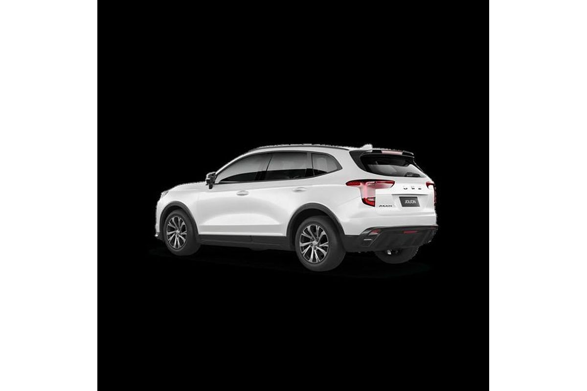 2026 GWM Haval Jolion Premium A01