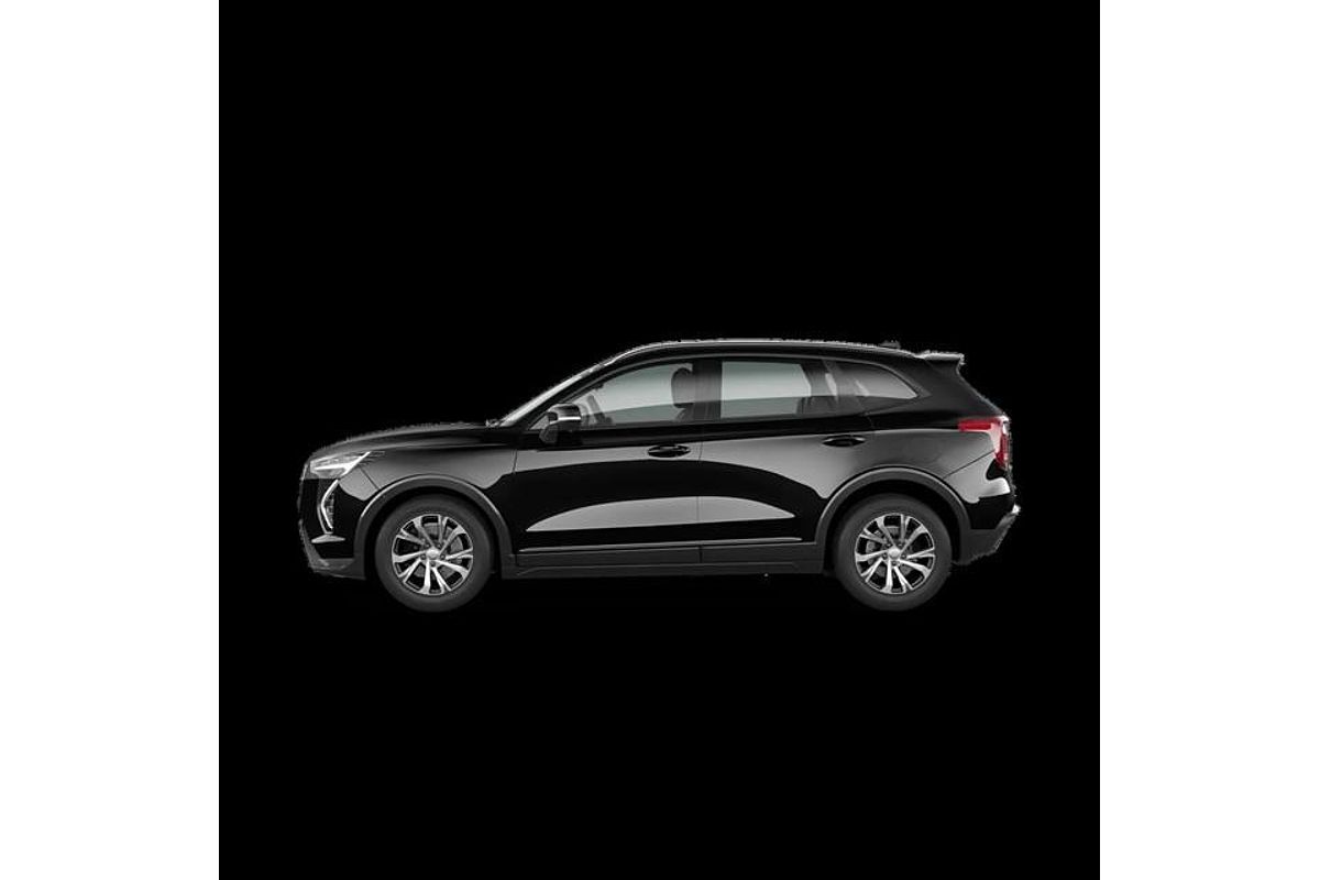 2026 GWM Haval Jolion Premium A01
