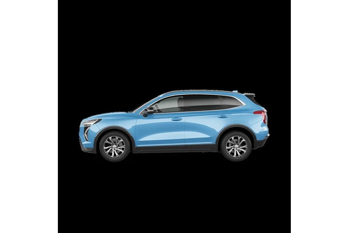 2026 GWM Haval Jolion Lux A01