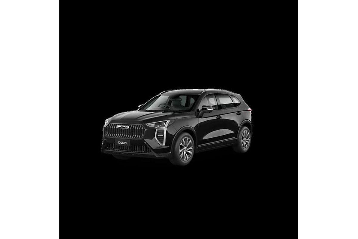2026 GWM Haval Jolion Premium A01