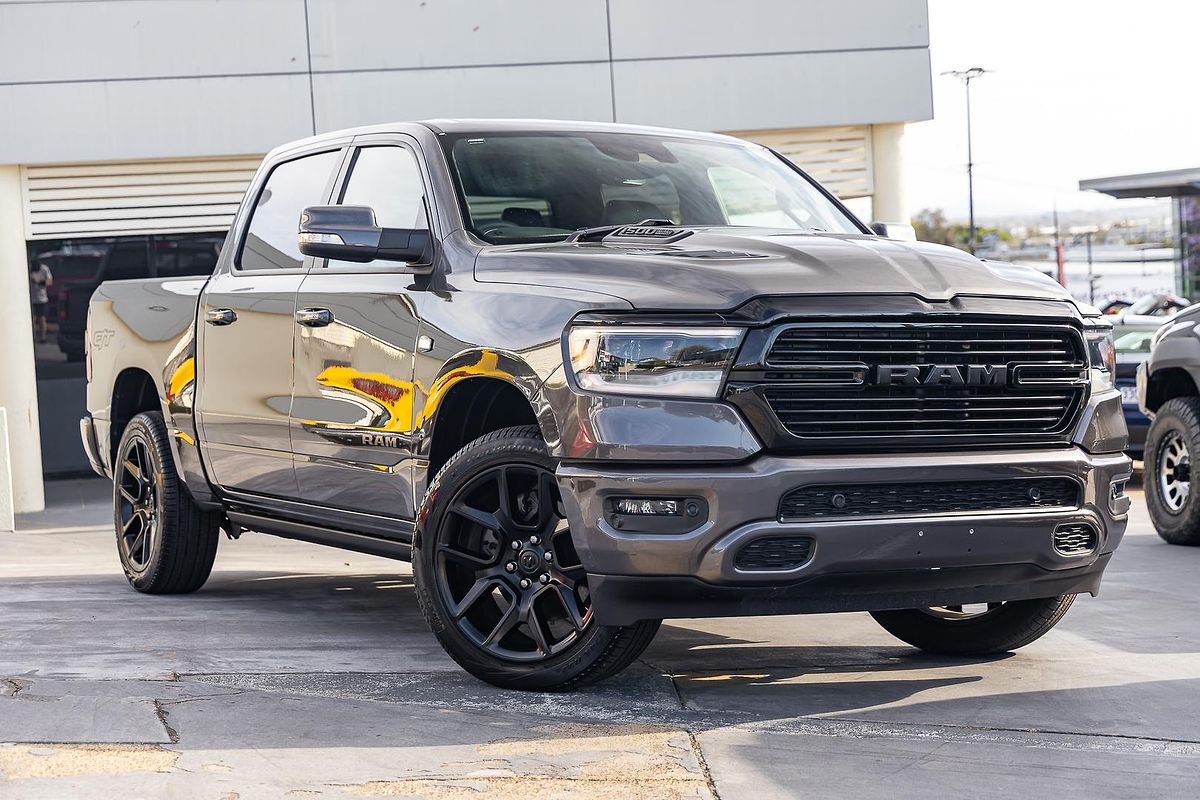 2022 RAM 1500 Sport DT 4X4