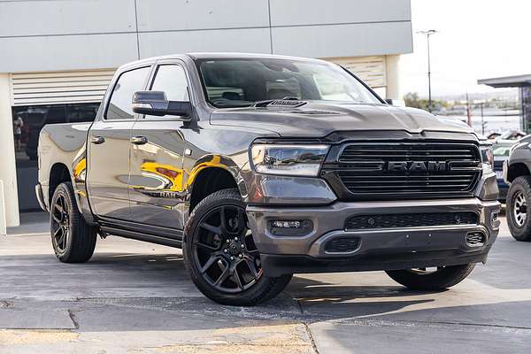 2022 RAM 1500 Sport DT 4X4