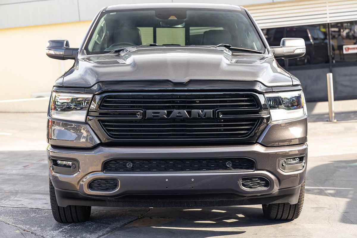 2022 RAM 1500 Sport DT 4X4