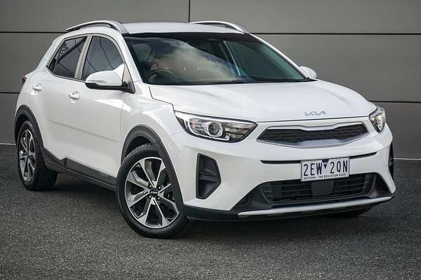 2022 Kia Stonic Sport YB