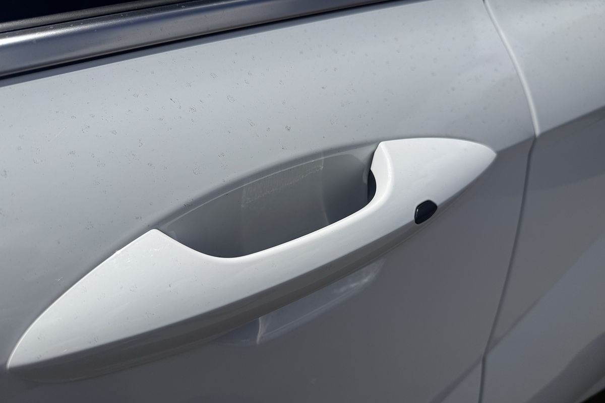 2025 Hyundai Kona SX2.V2