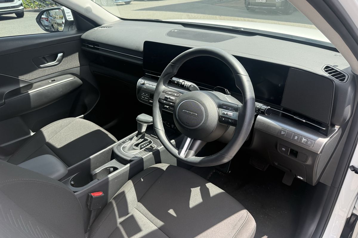 2025 Hyundai Kona SX2.V2