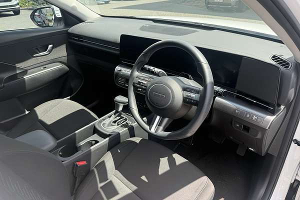 2025 Hyundai Kona SX2.V2