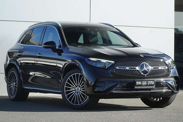 2023 Mercedes-Benz GLC-Class GLC300 X254