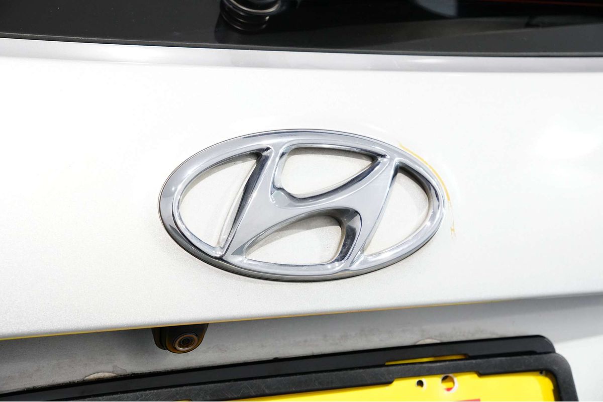 2015 Hyundai Santa Fe Active DM3 Series II