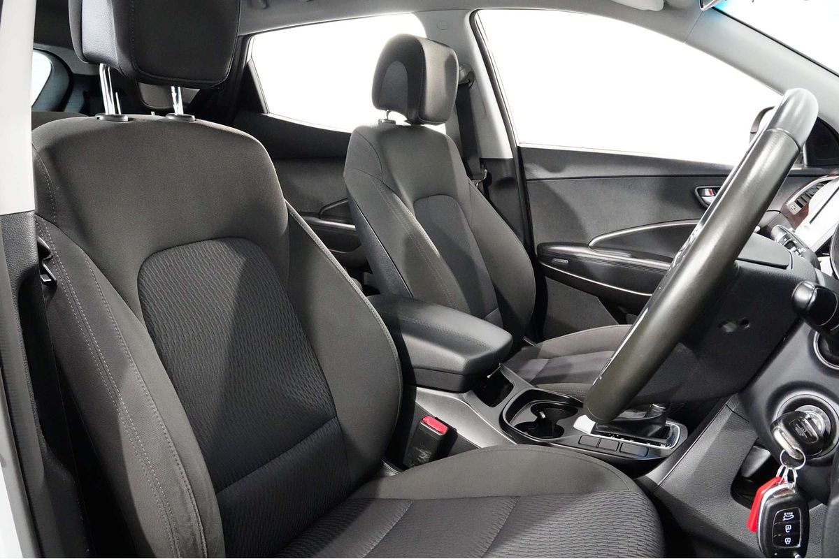 2015 Hyundai Santa Fe Active DM3 Series II
