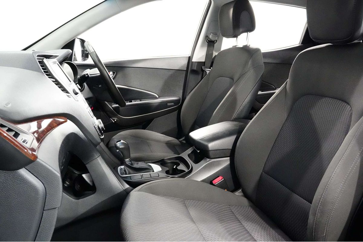 2015 Hyundai Santa Fe Active DM3 Series II