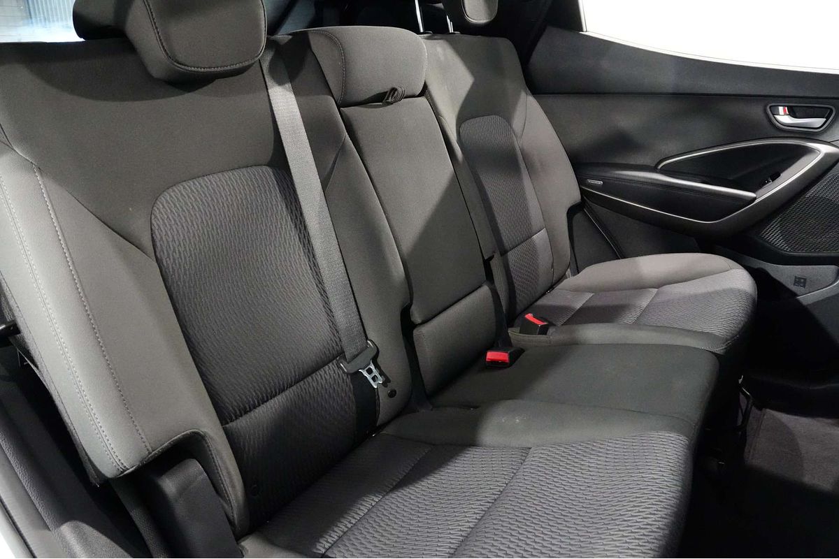 2015 Hyundai Santa Fe Active DM3 Series II