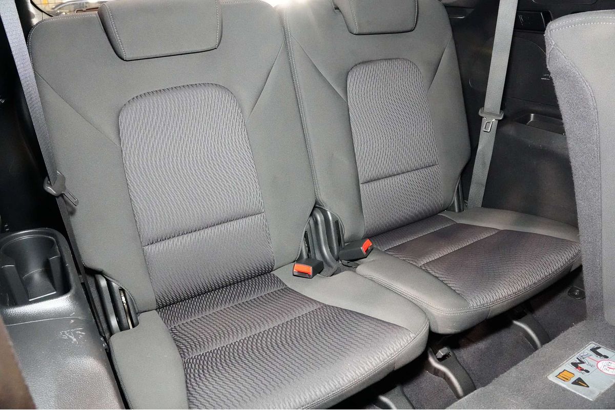 2015 Hyundai Santa Fe Active DM3 Series II
