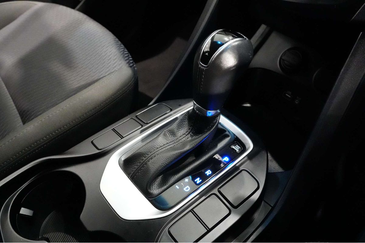 2015 Hyundai Santa Fe Active DM3 Series II