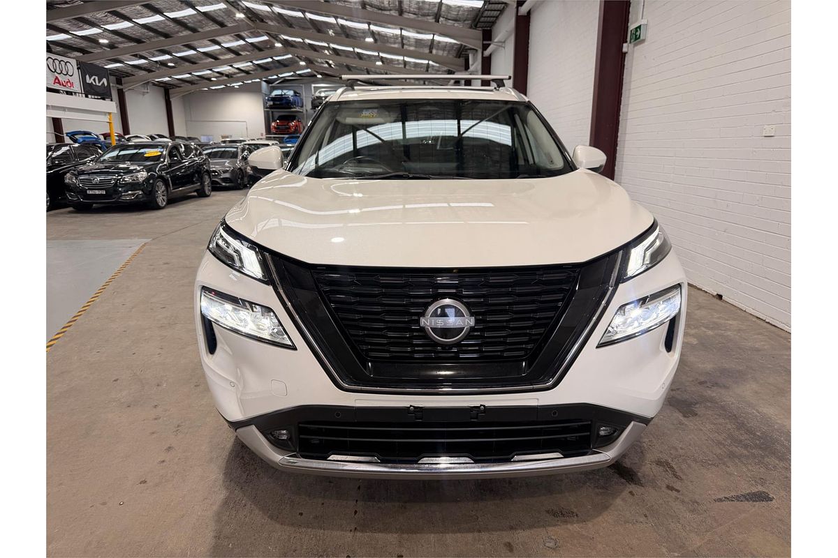 2023 Nissan X-TRAIL Ti-L e-POWER T33