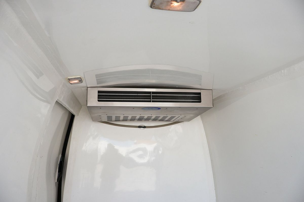 2019 Toyota Hiace GDH320R ELWB High Roof