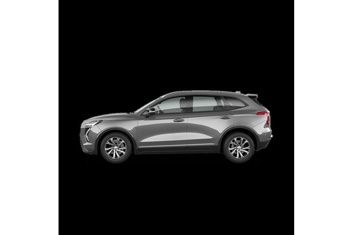 2026 GWM Haval Jolion Premium A01