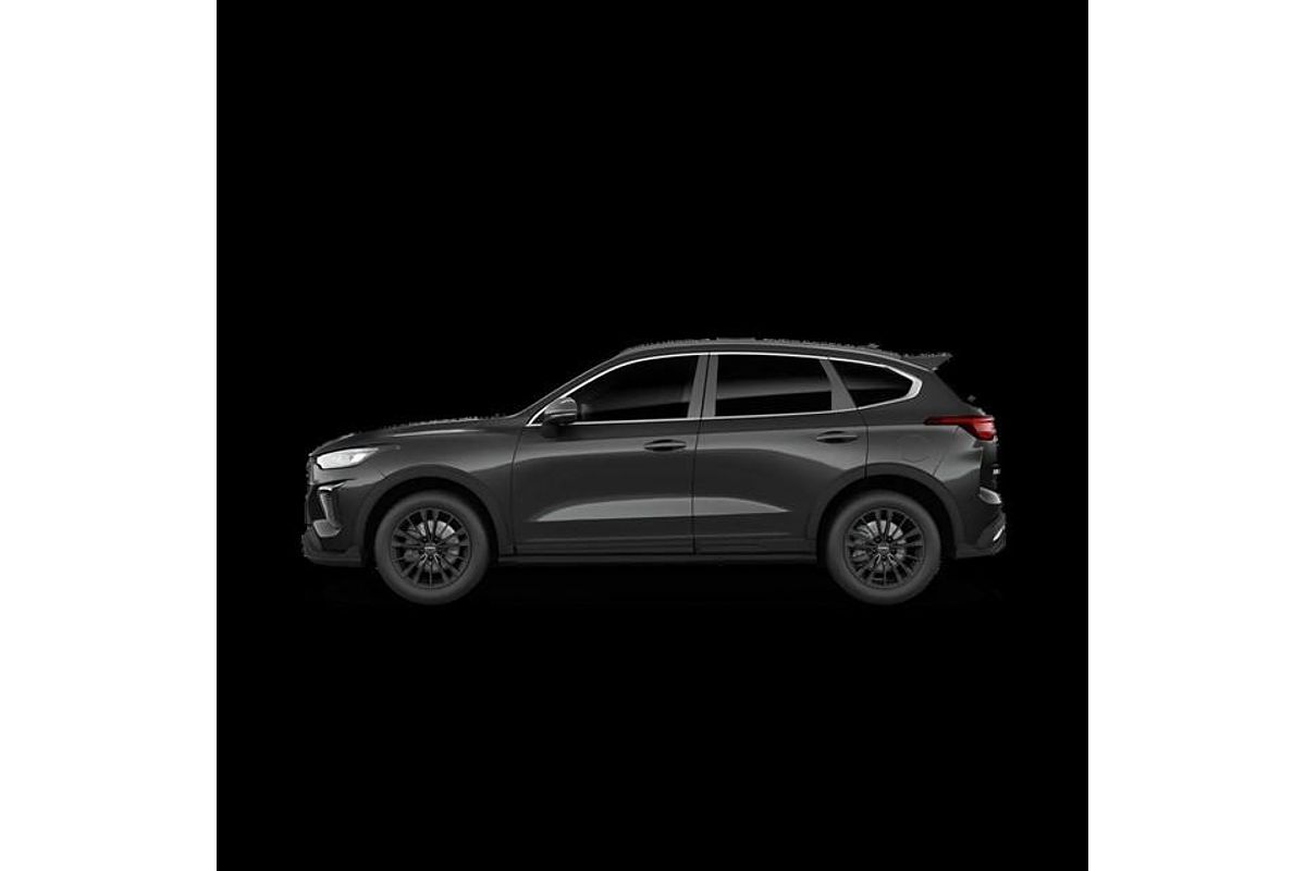 2026 GWM Haval Jolion Vanta A02