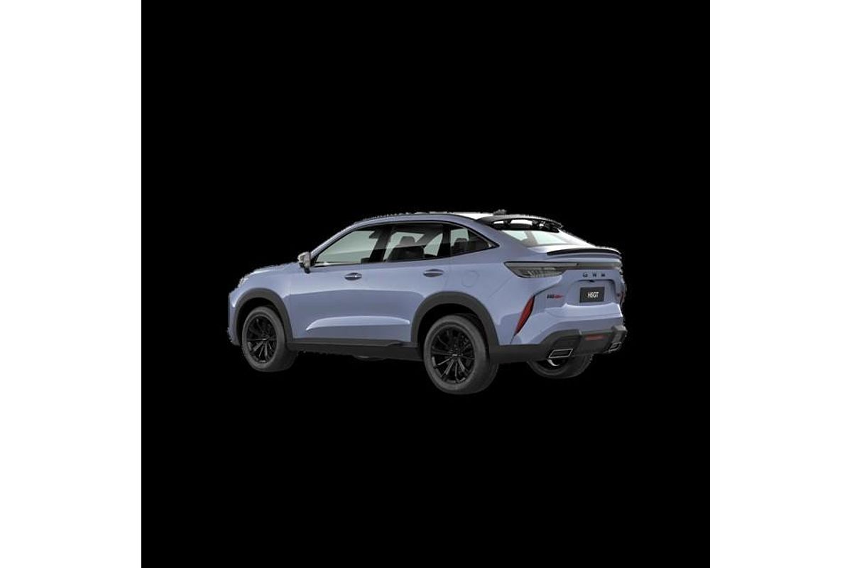2026 GWM Haval H6GT Ultra Hi4 PHEV B03
