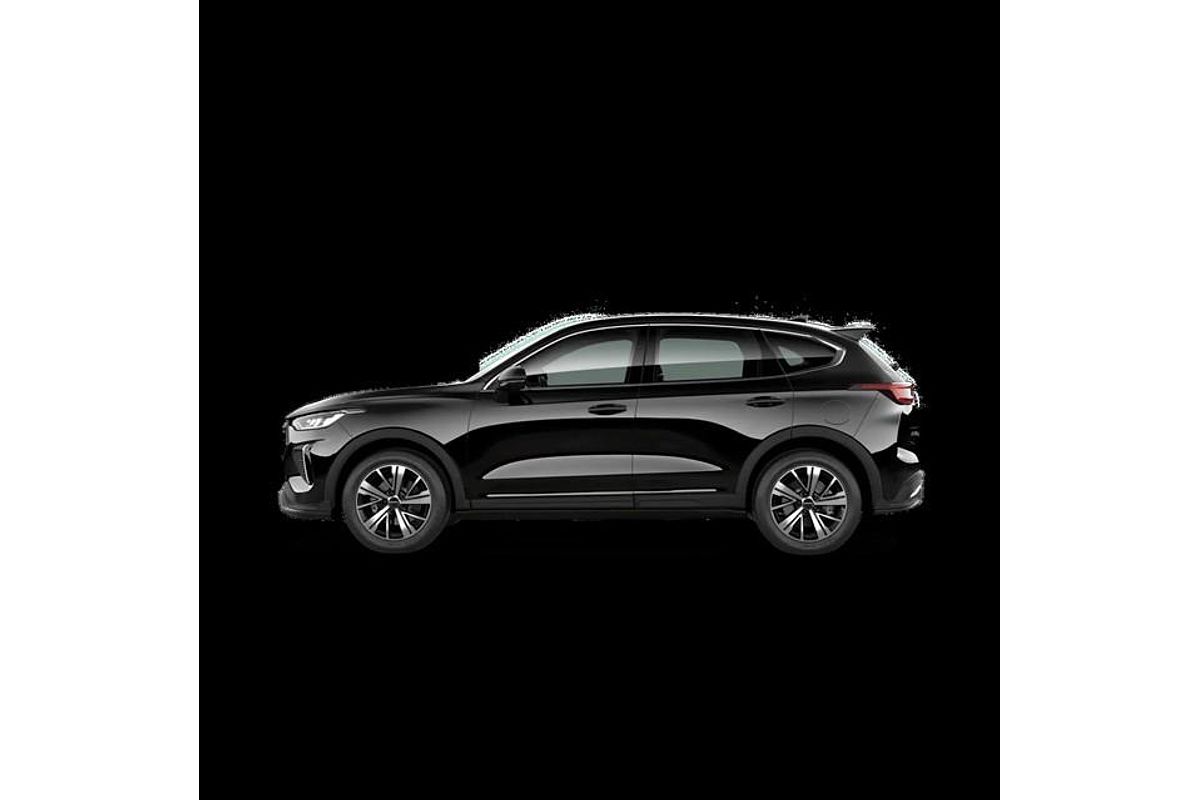 2026 GWM Haval Jolion Lux Hybrid A02