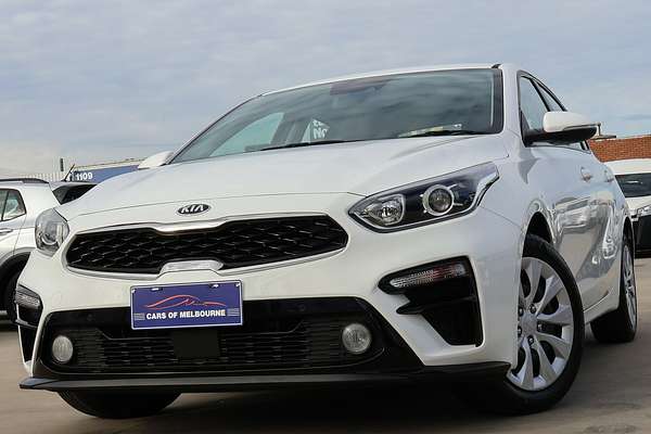 2019 Kia Cerato S BD