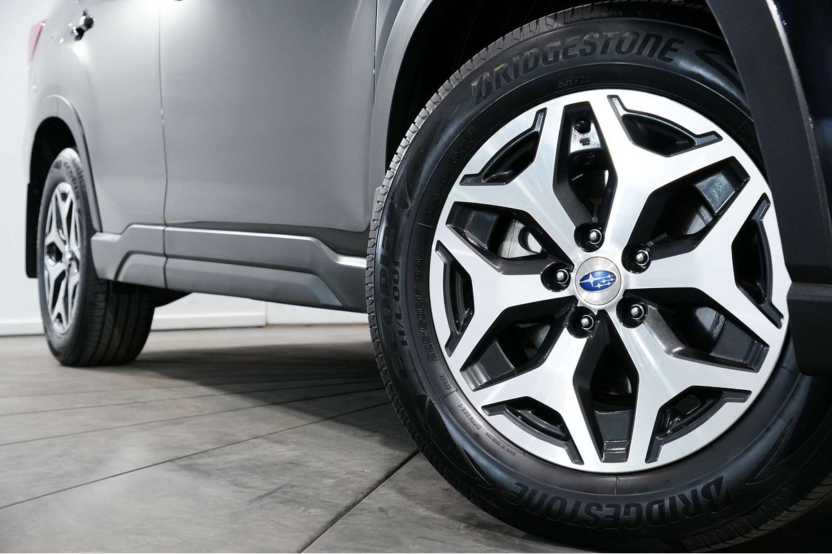 2023 Subaru Forester 2.5i-L S5