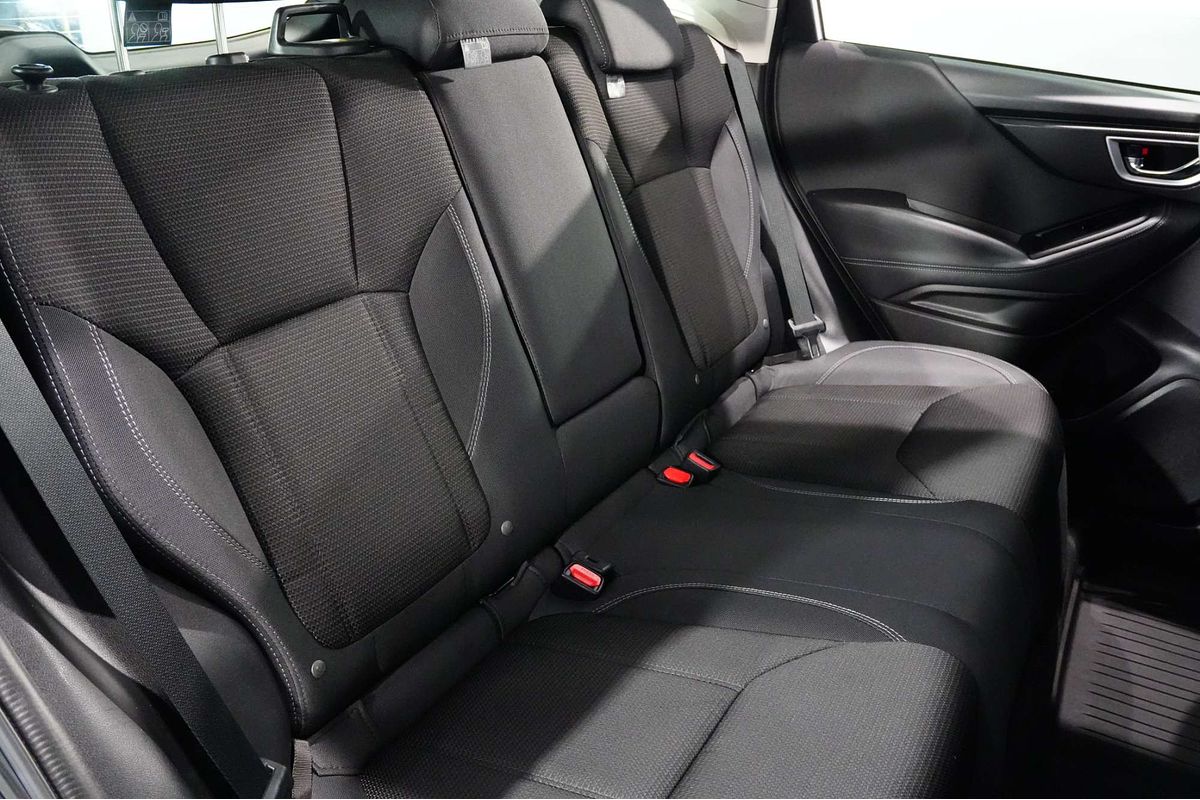 2023 Subaru Forester 2.5i-L S5