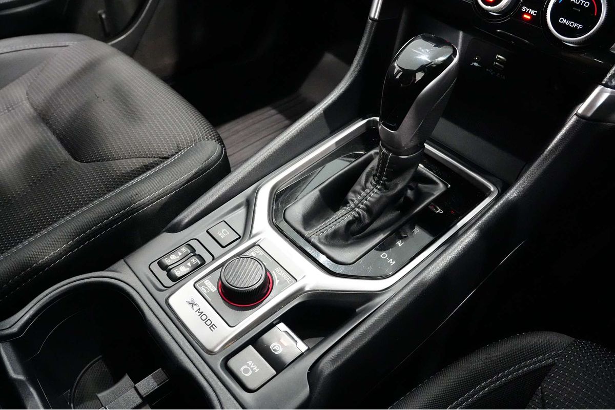 2023 Subaru Forester 2.5i-L S5