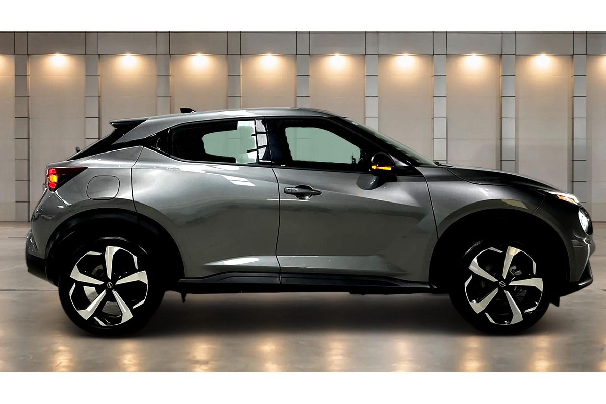 2023 Nissan JUKE ST-L F16