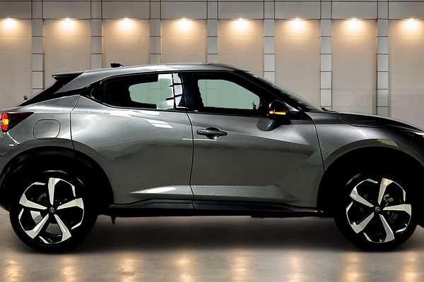 2023 Nissan JUKE ST-L F16