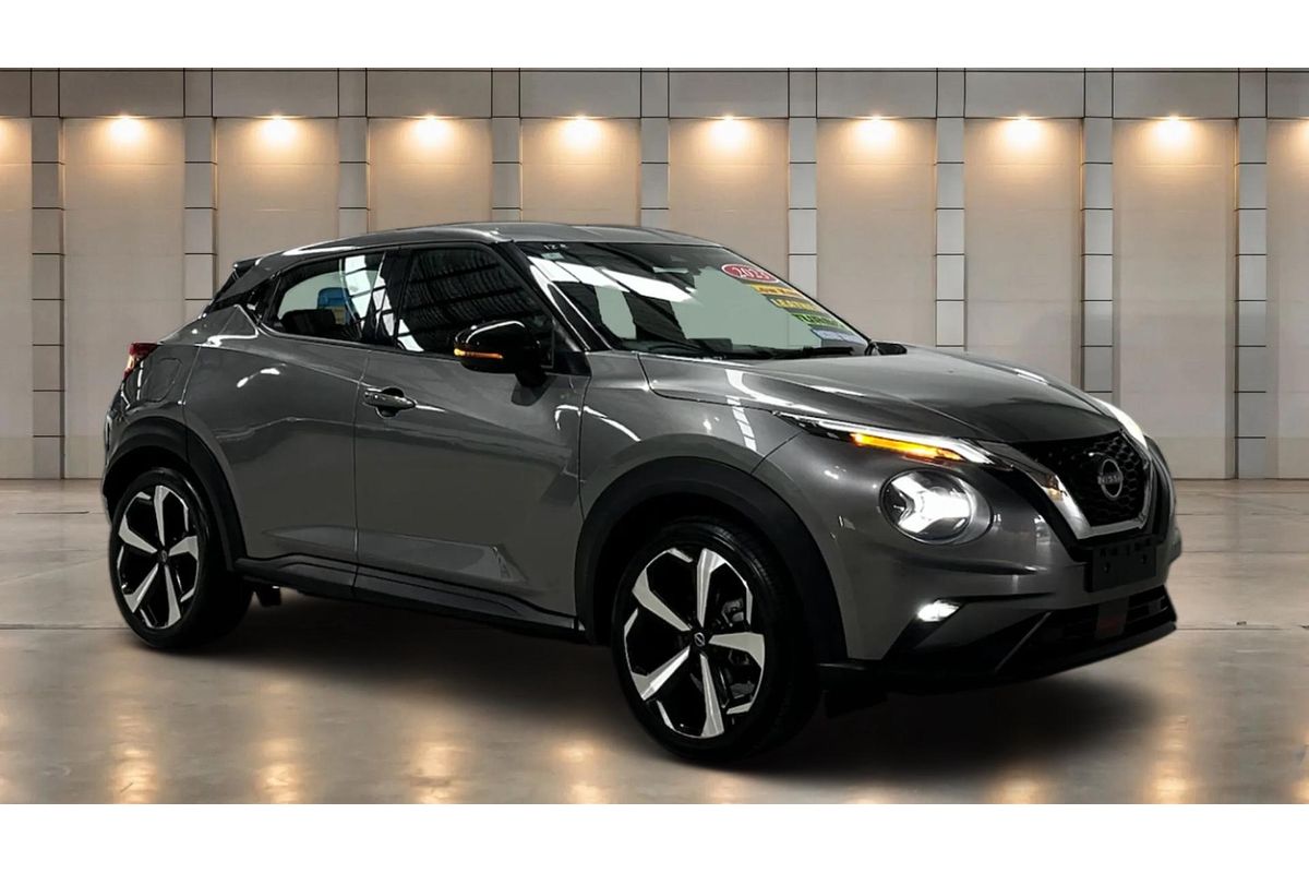2023 Nissan JUKE ST-L F16