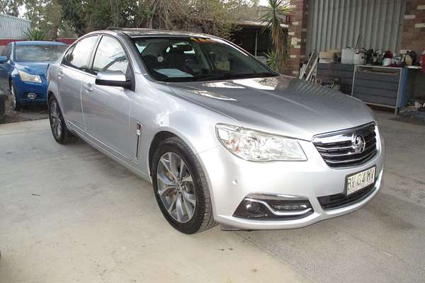 2013 Holden Calais V VF