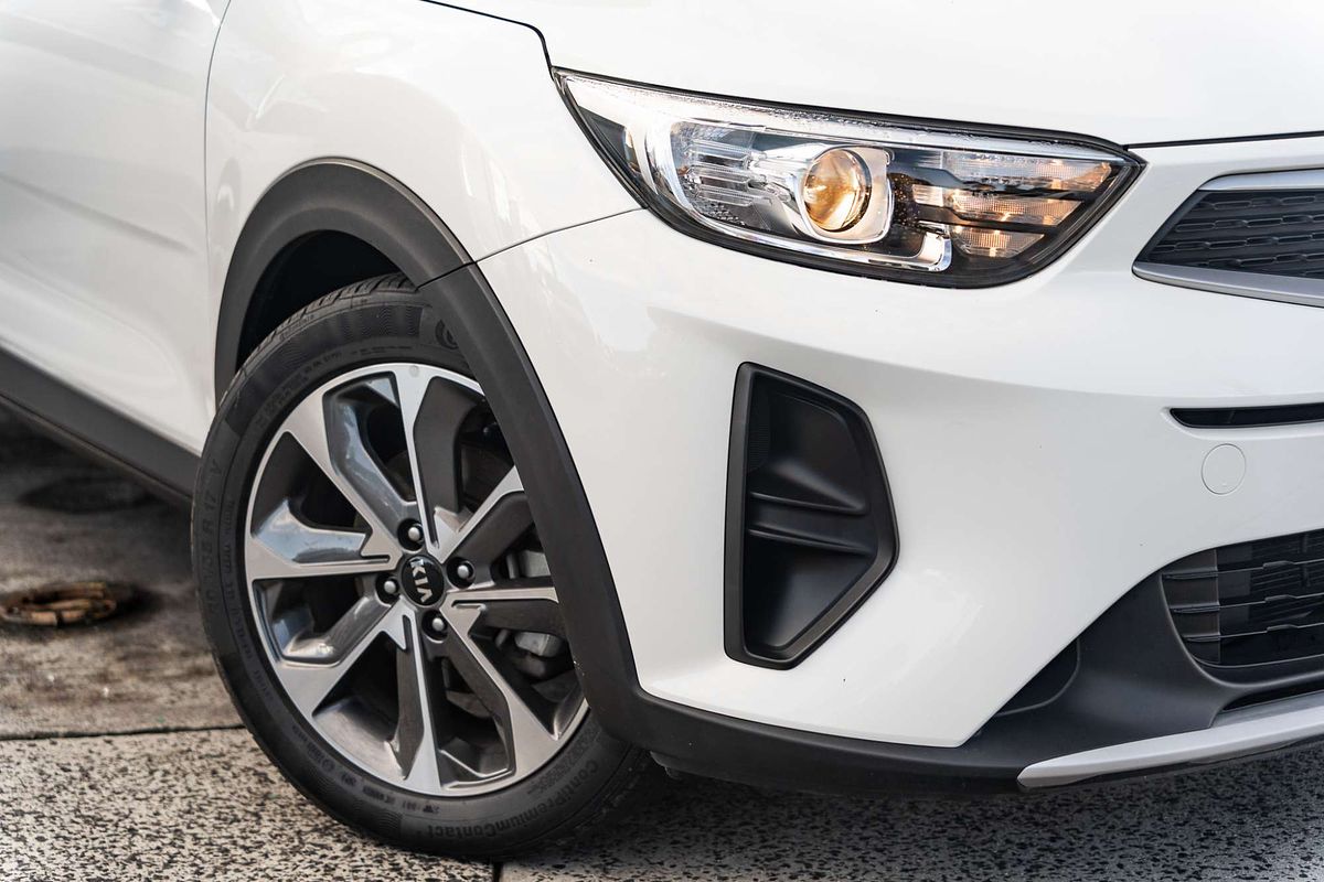 2021 Kia Stonic S YB