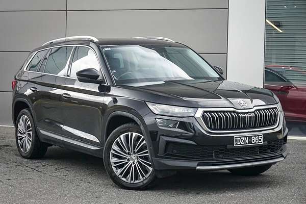 2022 SKODA Kodiaq Style NS