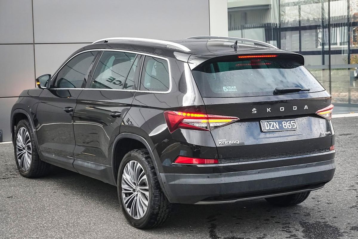 2022 SKODA Kodiaq Style NS