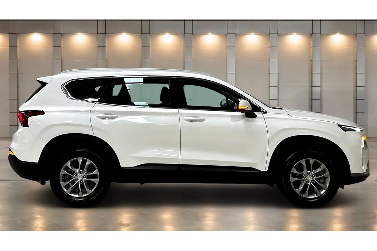 2023 Hyundai Santa Fe Active TM.V4