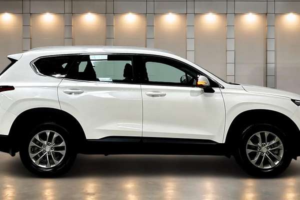 2023 Hyundai Santa Fe Active TM.V4