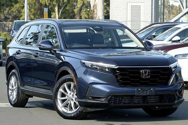 2024 Honda CR-V VTi L RS