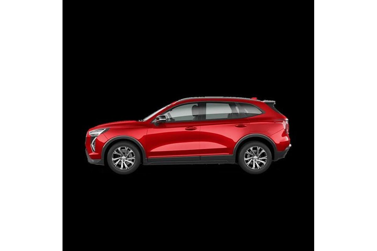 2026 GWM Haval Jolion Premium A01