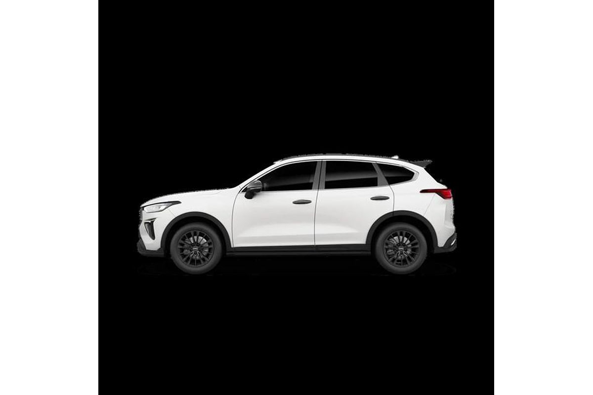 2026 GWM Haval Jolion Vanta A02