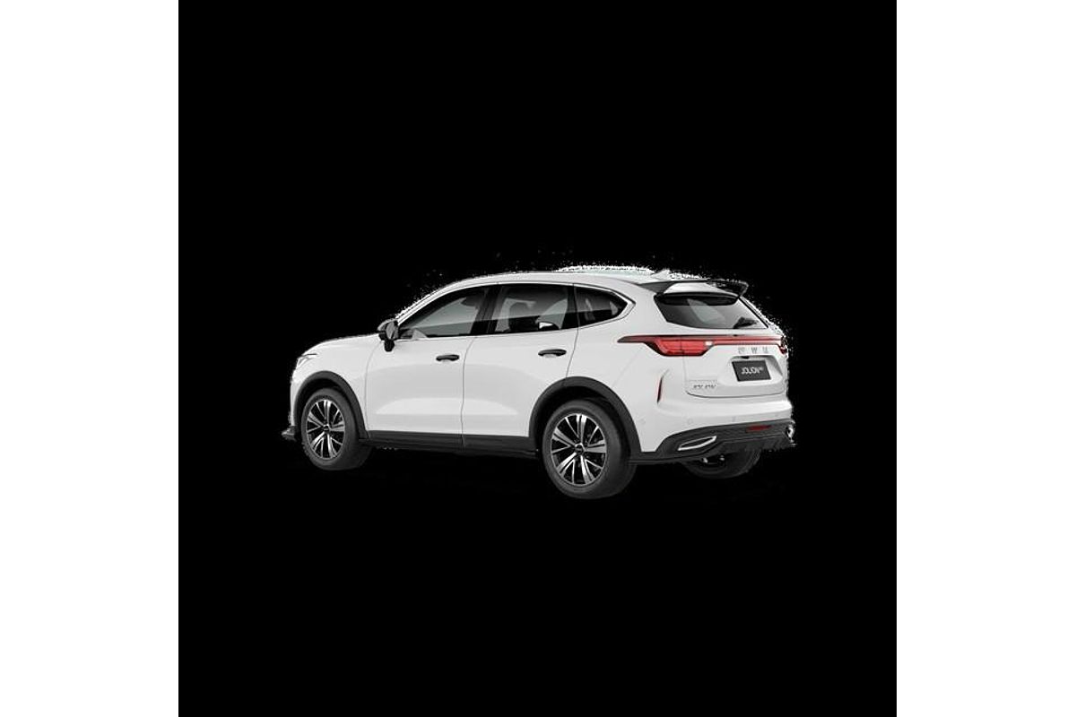 2026 GWM Haval Jolion Lux Hybrid A02