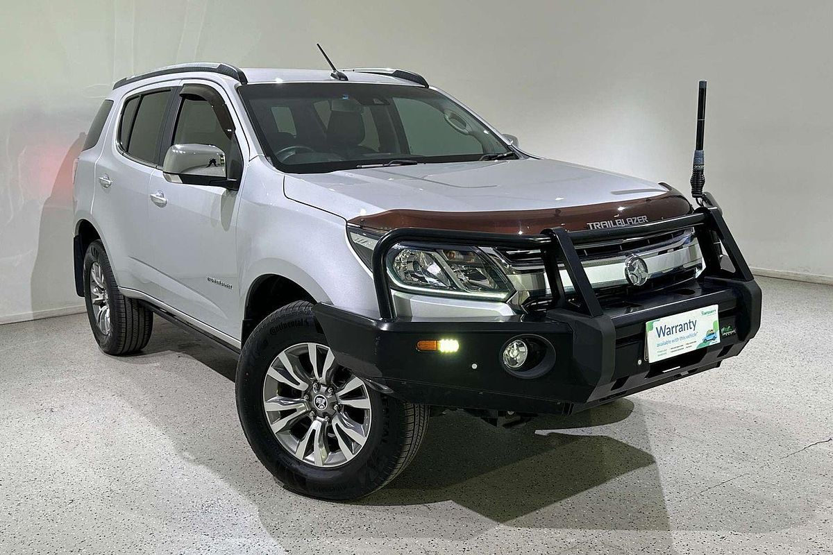 2019 Holden Trailblazer LTZ RG