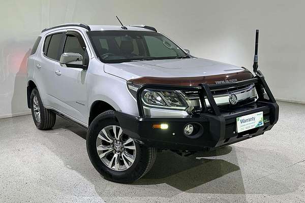 2019 Holden Trailblazer LTZ RG